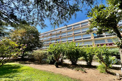Vente appartement Sainte-Maxime  