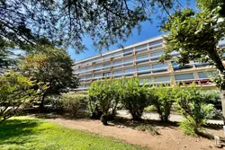 Vente appartement Sainte-Maxime  