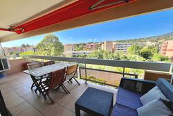 Vente appartement Sainte-Maxime  
