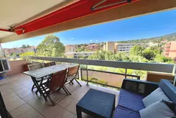 Vente appartement Sainte-Maxime  