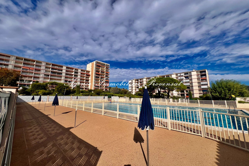 Photo n°2 - Vente appartement Sainte-Maxime 83120 - 339 000 €
