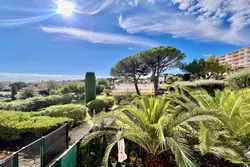 Photos  Appartement à vendre Sainte-Maxime 83120