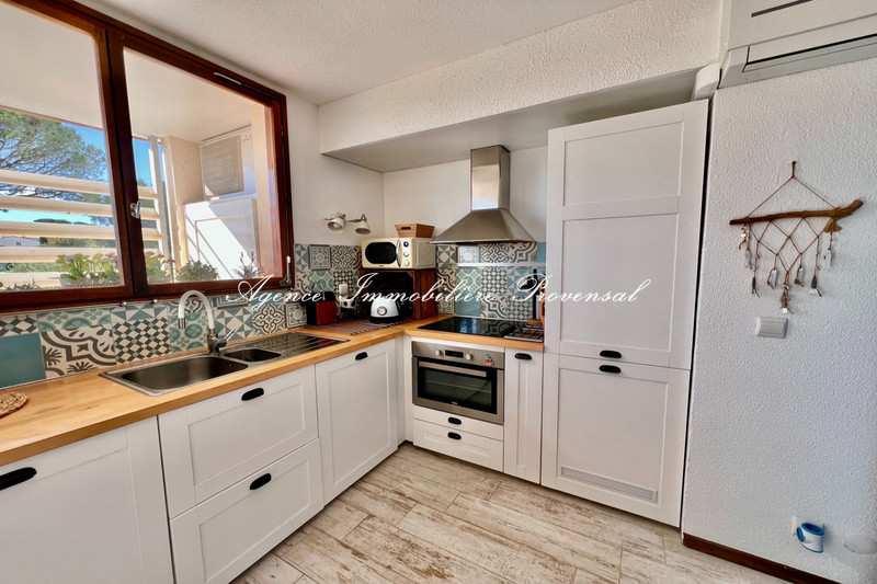 Photo n°8 - Vente appartement Sainte-Maxime 83120 - 339 000 €