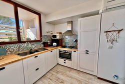 Vente appartement Sainte-Maxime  