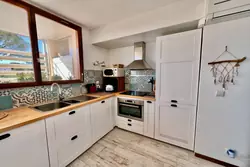 Vente appartement Sainte-Maxime  