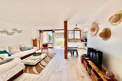 Vente appartement Sainte-Maxime  