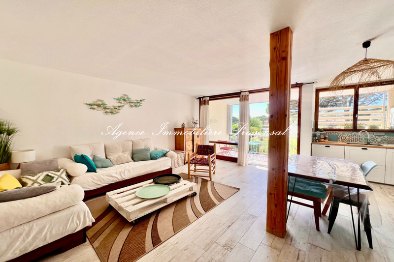 Photo n°7 - Vente appartement Sainte-Maxime 83120 - 339 000 €