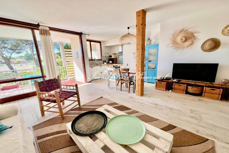 Photo n°4 - Vente appartement Sainte-Maxime 83120 - 339 000 €