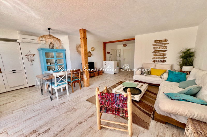 Photo n°5 - Vente appartement Sainte-Maxime 83120 - 339 000 €