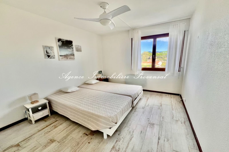 Vente appartement Sainte-Maxime  