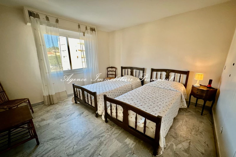 Vente appartement de prestige Sainte-Maxime  