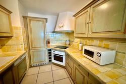 Vente appartement de prestige Sainte-Maxime  