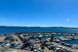 Vente appartement de prestige Sainte-Maxime  