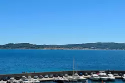 Photos Appartement de prestige à vendre Sainte-Maxime 83120