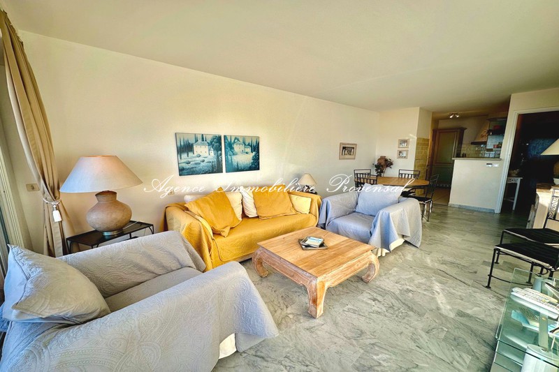 Vente appartement de prestige Sainte-Maxime  