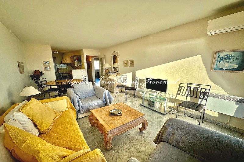 Vente appartement de prestige Sainte-Maxime  
