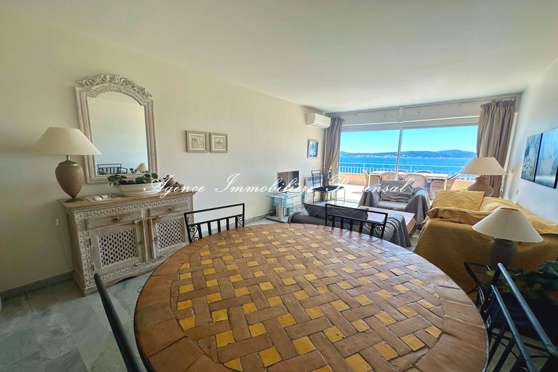 Vente appartement de prestige Sainte-Maxime  