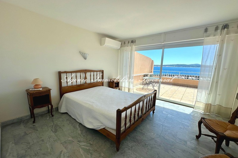 Vente appartement de prestige Sainte-Maxime  