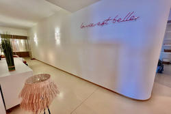 Vente appartement Sainte-Maxime  