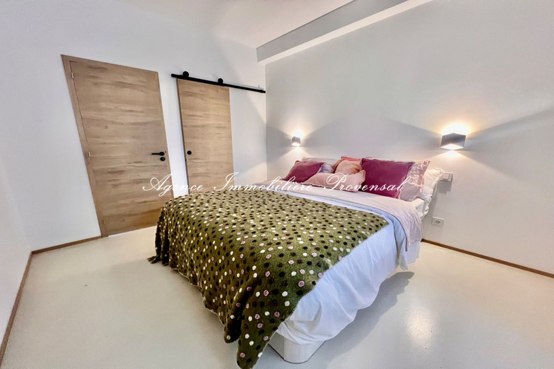 Photo n°14 - Vente appartement Sainte-Maxime 83120 - 1 295 000 €