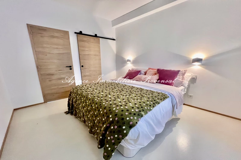 Vente appartement Sainte-Maxime  