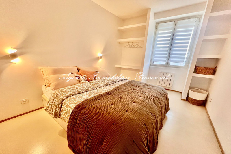 Photo n°16 - Vente appartement Sainte-Maxime 83120 - 1 295 000 €