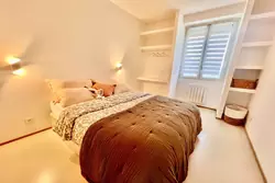 Vente appartement Sainte-Maxime  