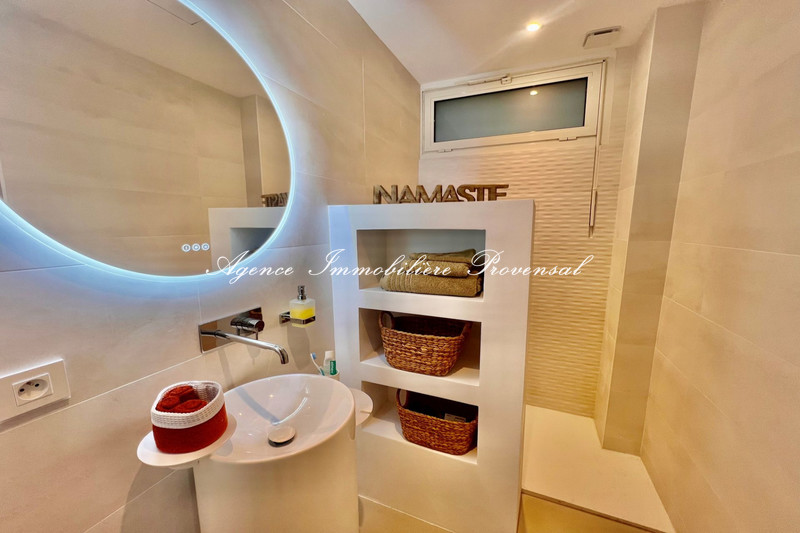 Photo n°15 - Vente appartement Sainte-Maxime 83120 - 1 295 000 €
