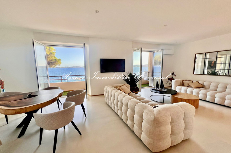 Photo n°4 - Vente appartement Sainte-Maxime 83120 - 1 295 000 €