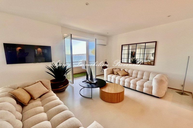 Photo n°5 - Vente appartement Sainte-Maxime 83120 - 1 295 000 €