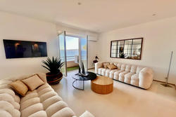 Vente appartement Sainte-Maxime  