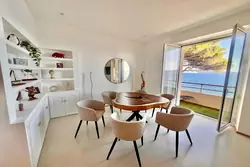 Vente appartement Sainte-Maxime  