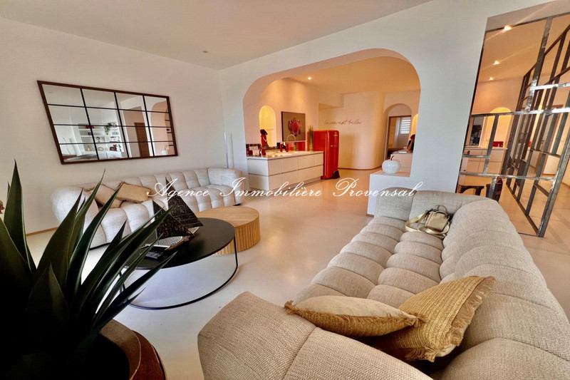 Photo n°6 - Vente appartement Sainte-Maxime 83120 - 1 295 000 €