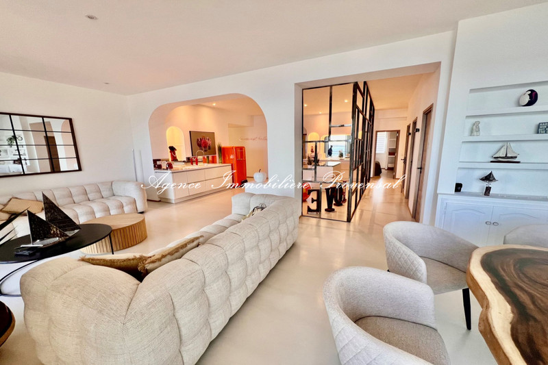 Photo n°7 - Vente appartement Sainte-Maxime 83120 - 1 295 000 €