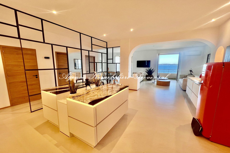 Photo n°10 - Vente appartement Sainte-Maxime 83120 - 1 295 000 €