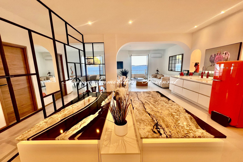 Photo n°11 - Vente appartement Sainte-Maxime 83120 - 1 295 000 €