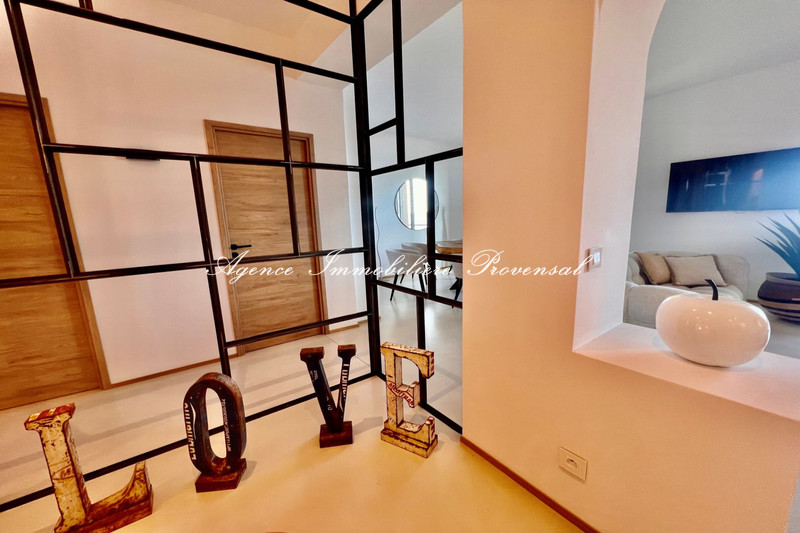 Photo n°18 - Vente appartement Sainte-Maxime 83120 - 1 295 000 €