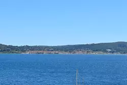 Photos  Appartement à vendre Sainte-Maxime 83120
