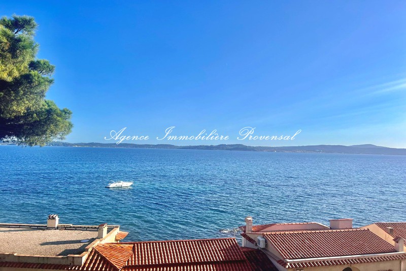 Photo n°3 - Vente appartement Sainte-Maxime 83120 - 1 470 000 €