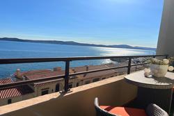 Vente appartement Sainte-Maxime  