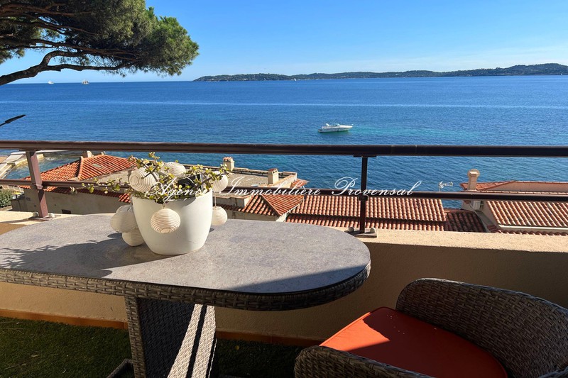 Photo n°20 - Vente appartement Sainte-Maxime 83120 - 1 295 000 €