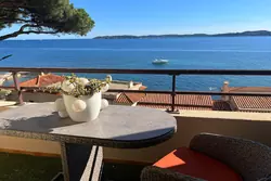 Vente appartement Sainte-Maxime  