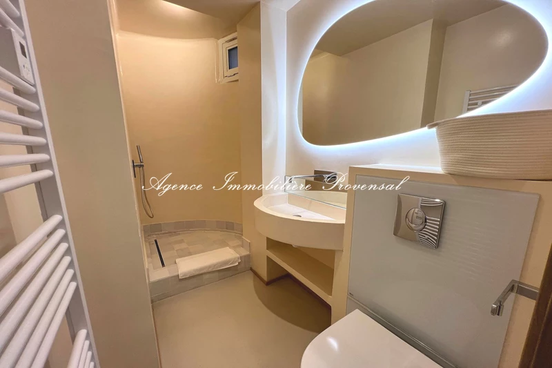 Vente appartement Sainte-Maxime  