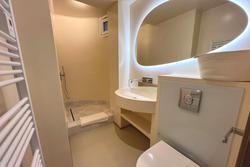 Vente appartement Sainte-Maxime  