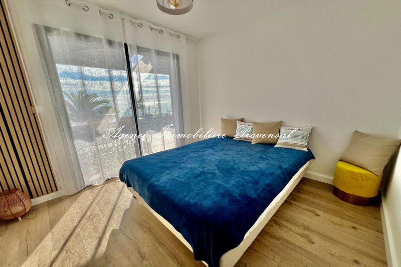 Photo n°10 - Vente appartement Sainte-Maxime 83120 - 898 000 €