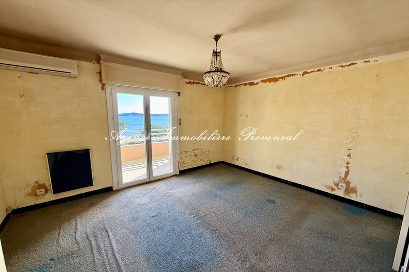 Vente appartement Sainte-Maxime  