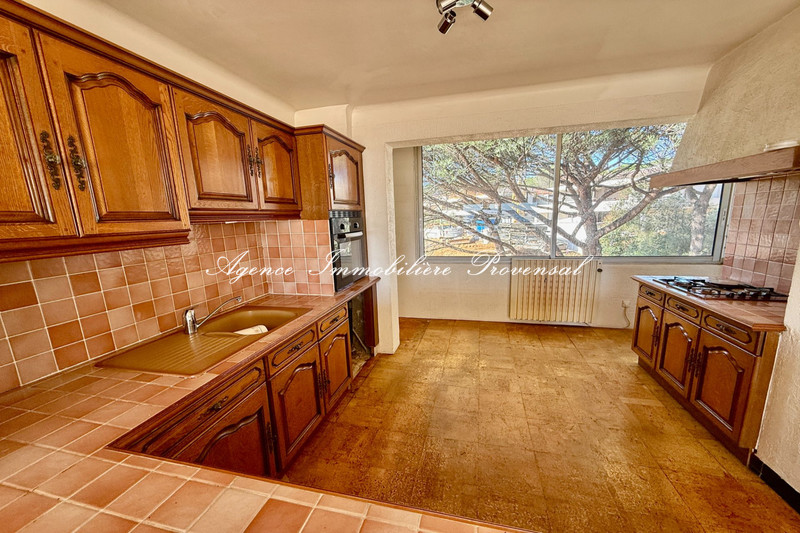 Vente appartement Sainte-Maxime  