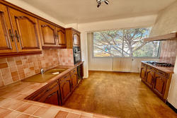 Vente appartement Sainte-Maxime  
