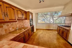 Vente appartement Sainte-Maxime  