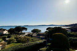 Vente appartement Sainte-Maxime  